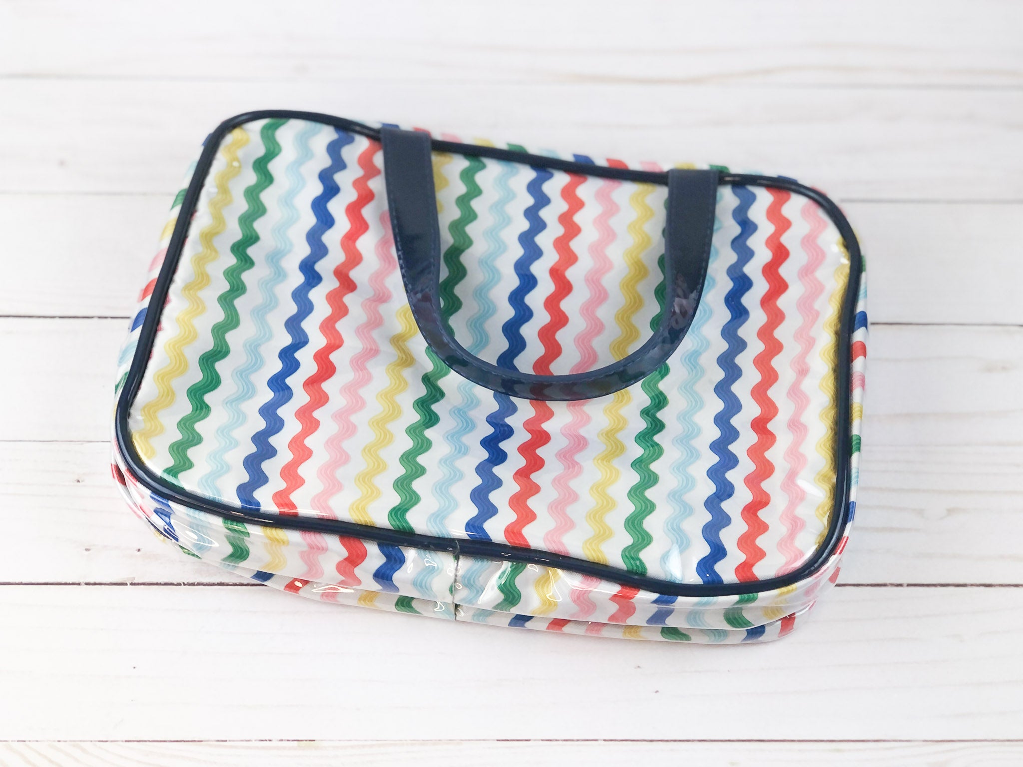 Packed Party upper Cosmetic Bag