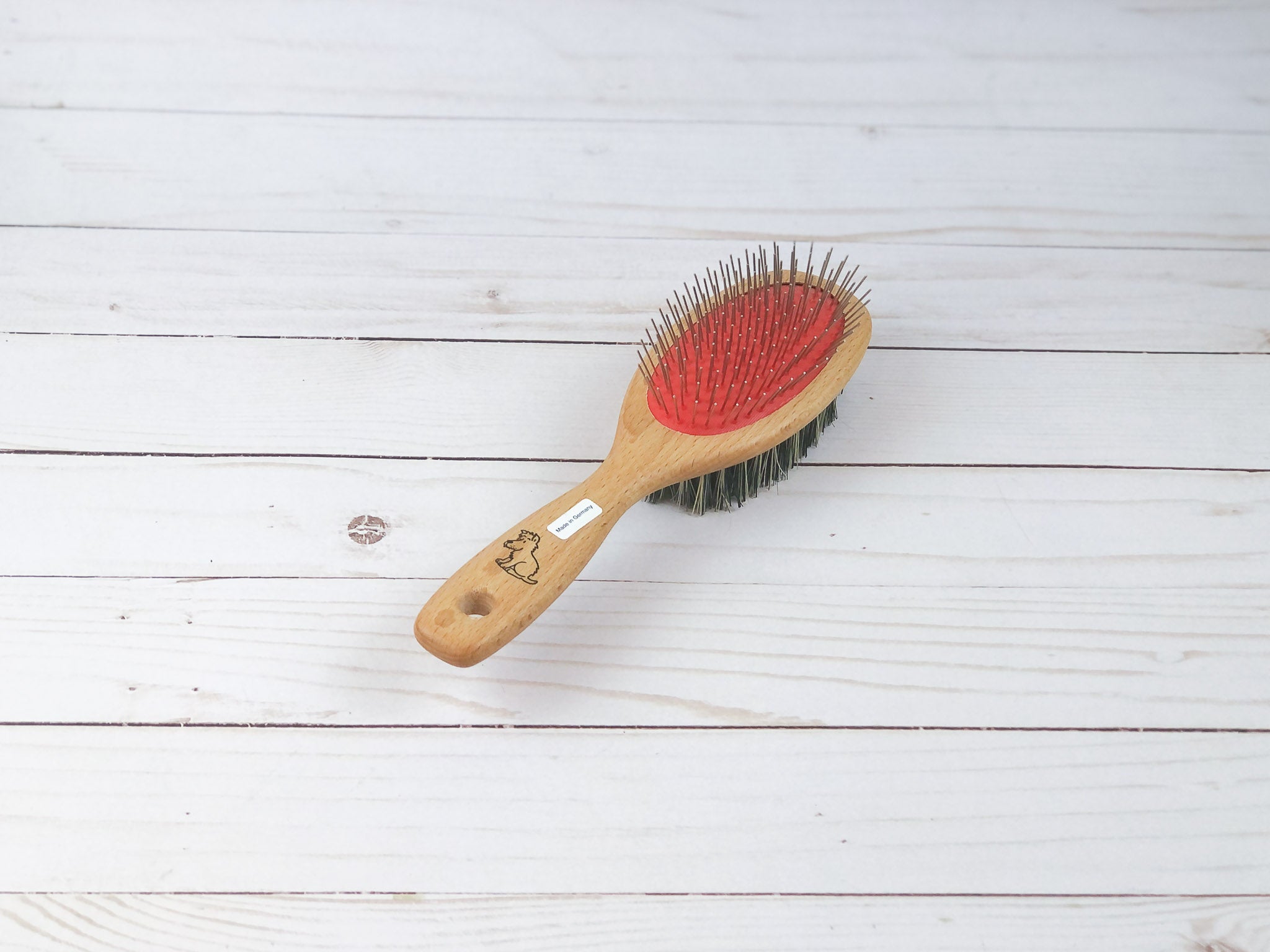 Pet Brushes