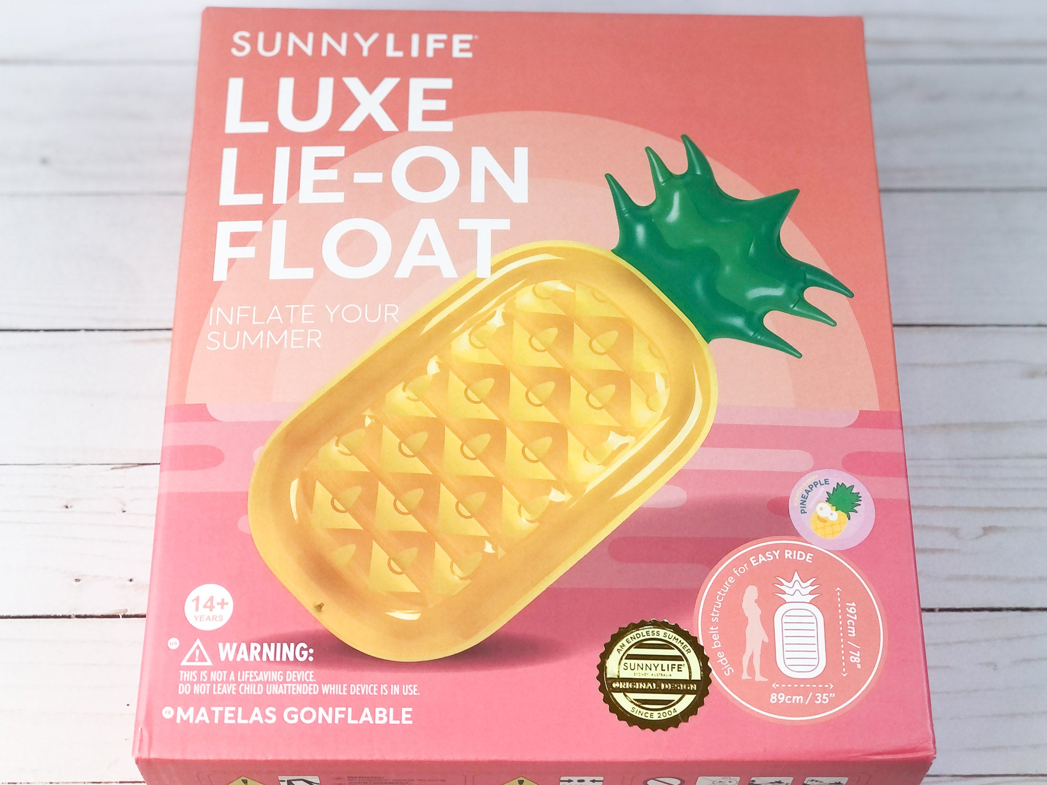 Sunnylife Pool Floats