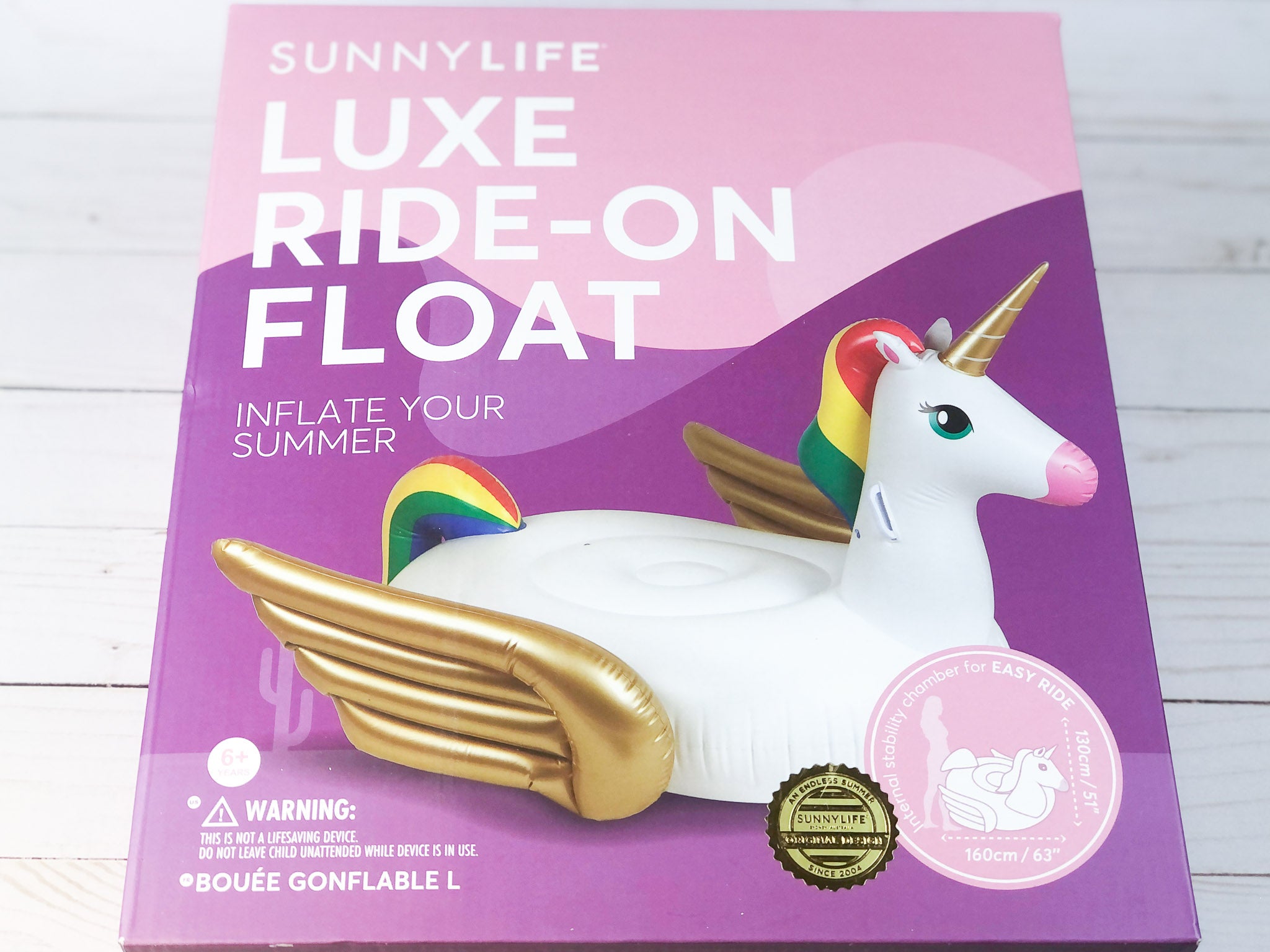 Sunnylife Pool Floats