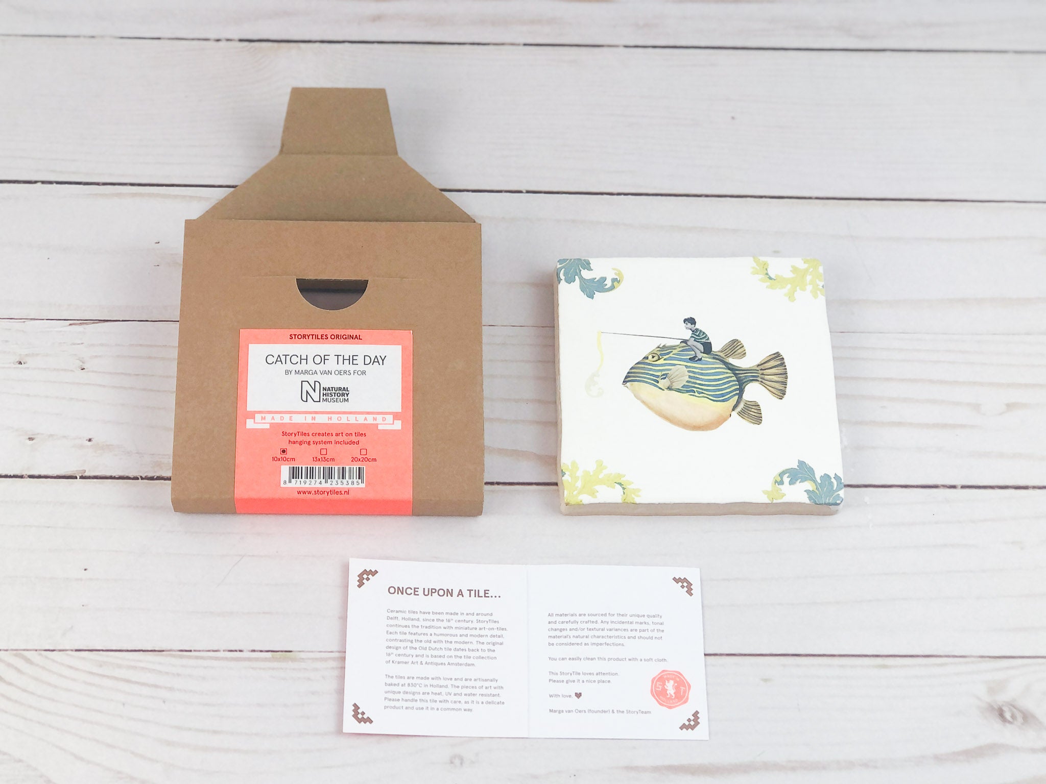 Story Tiles
