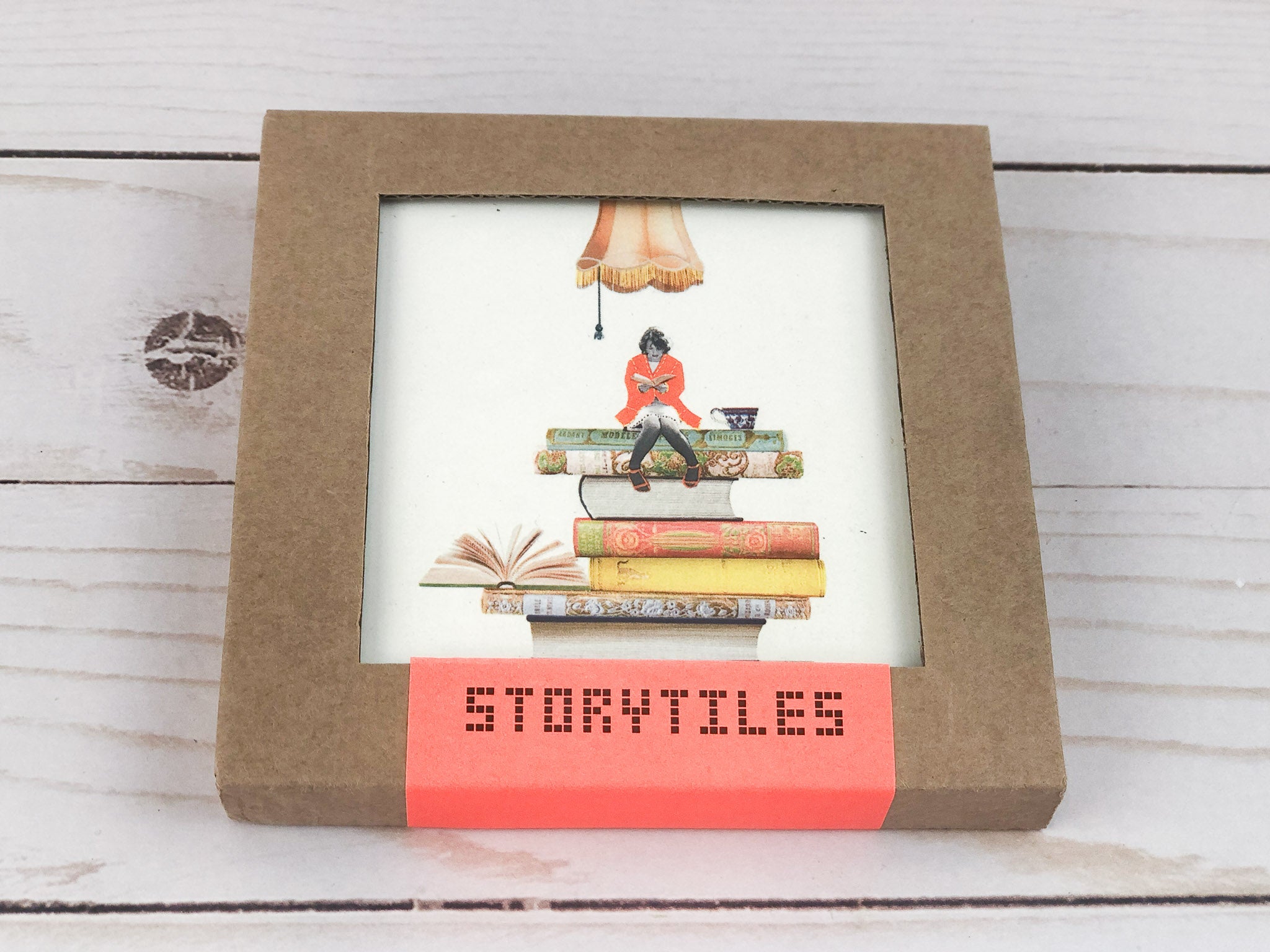 Story Tiles