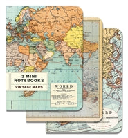 Notebooks from Cavallini