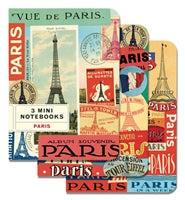Notebooks from Cavallini
