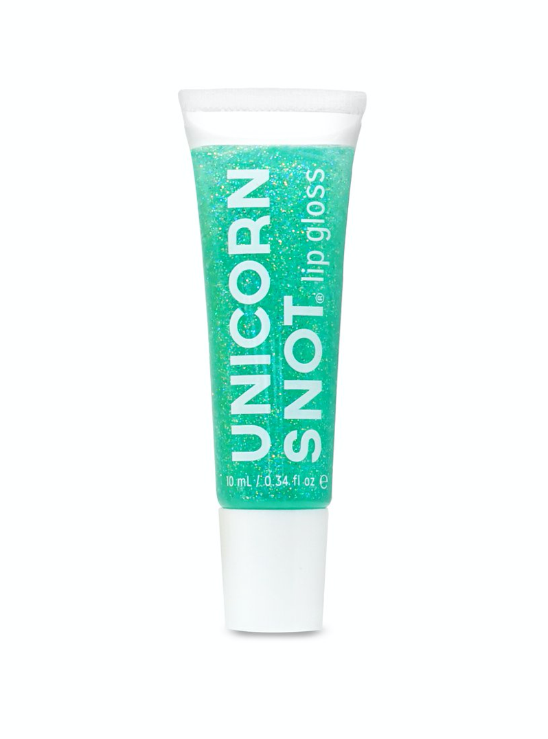 Unicorn Snot Lip Gloss