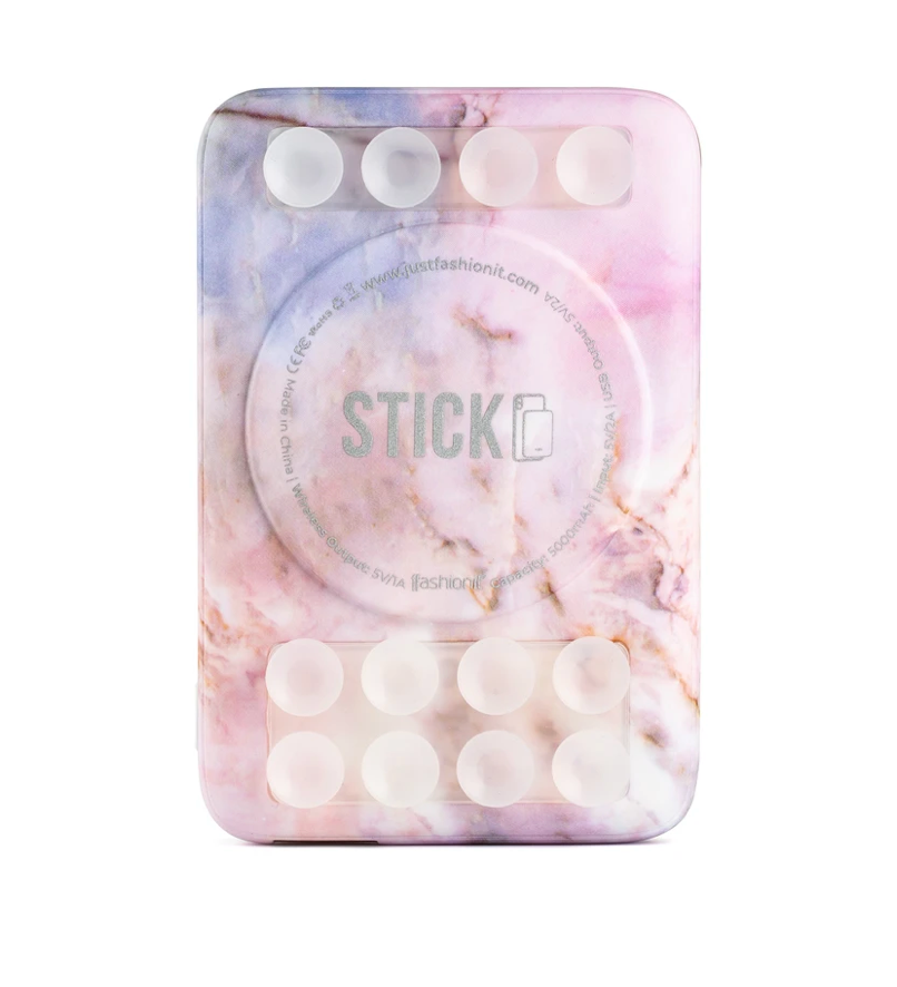 Stick Wireless Powerbank