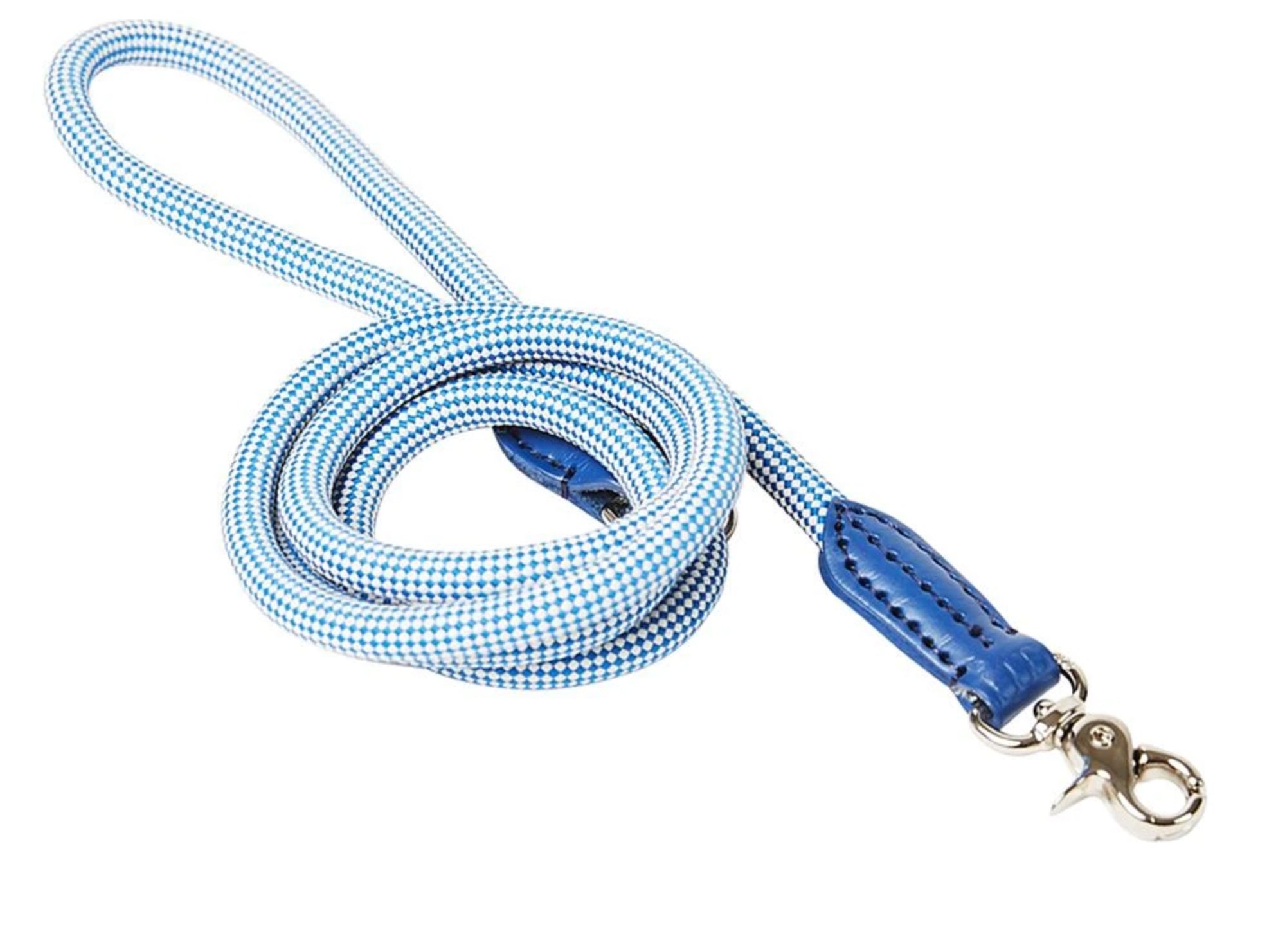 Rope Dog Leash - Walkin' the Dog