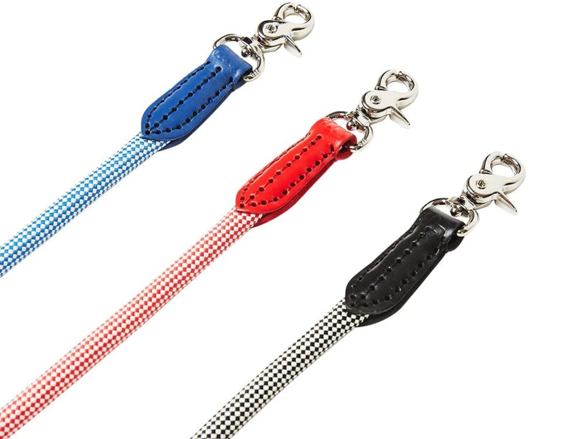 Rope Dog Leash - Walkin' the Dog