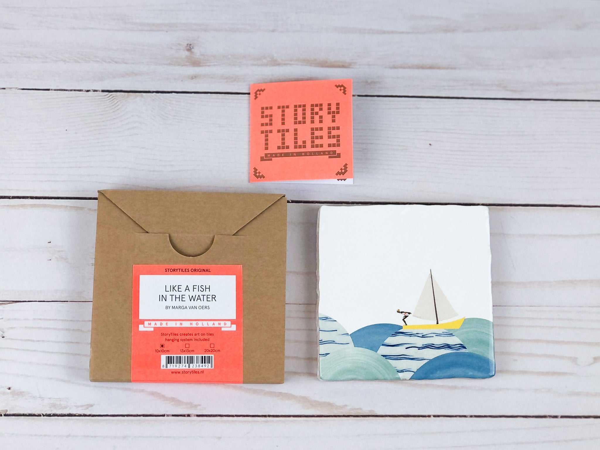Story Tiles