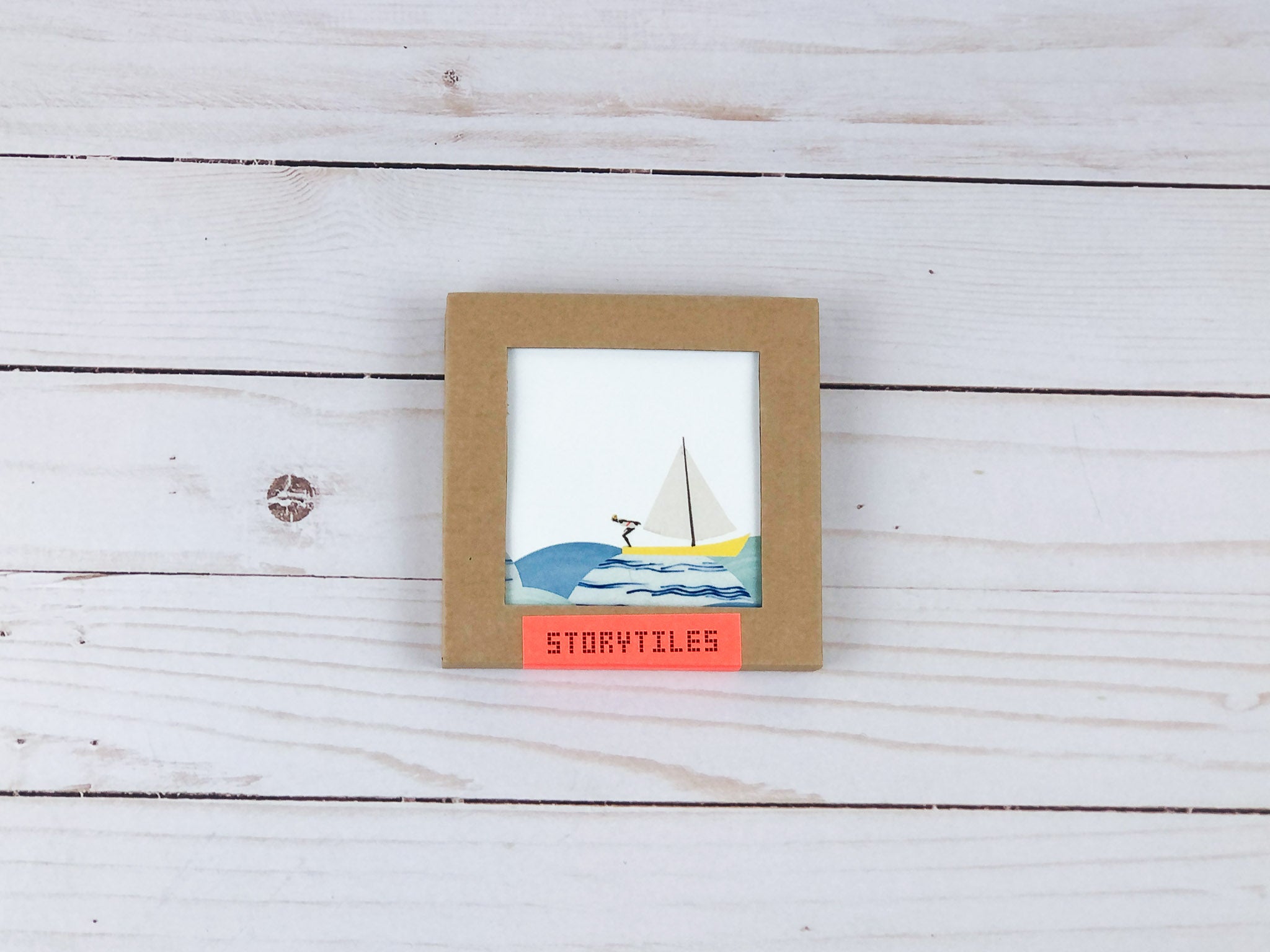 Story Tiles
