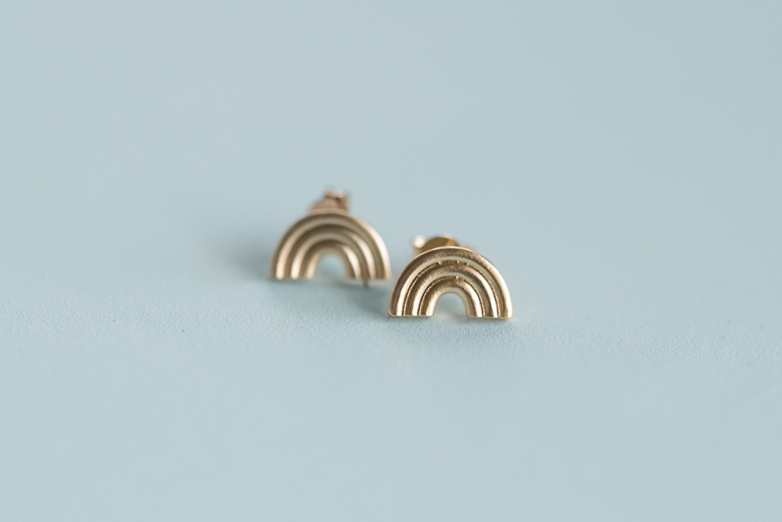 Earrings from Helmsie
