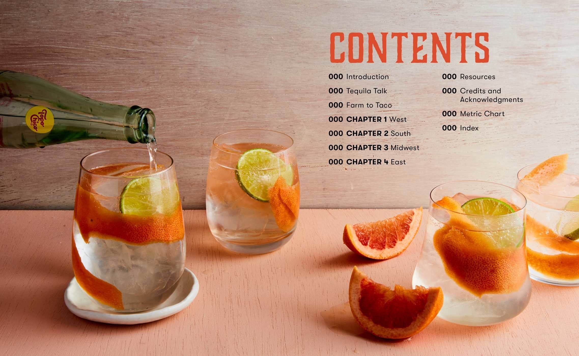 Tequila and Tacos - A Guide to Spirited Pairings