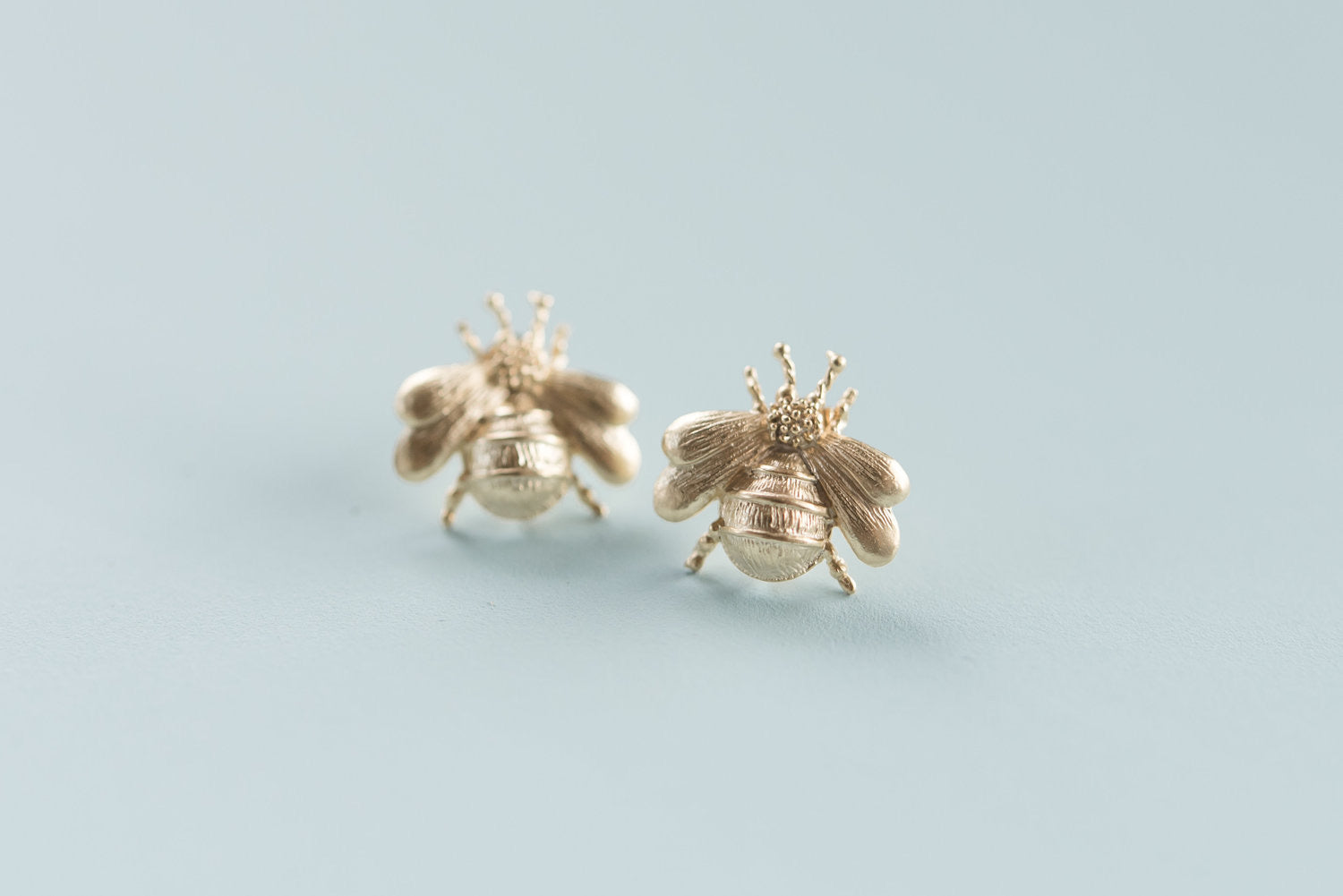 Earrings from Helmsie