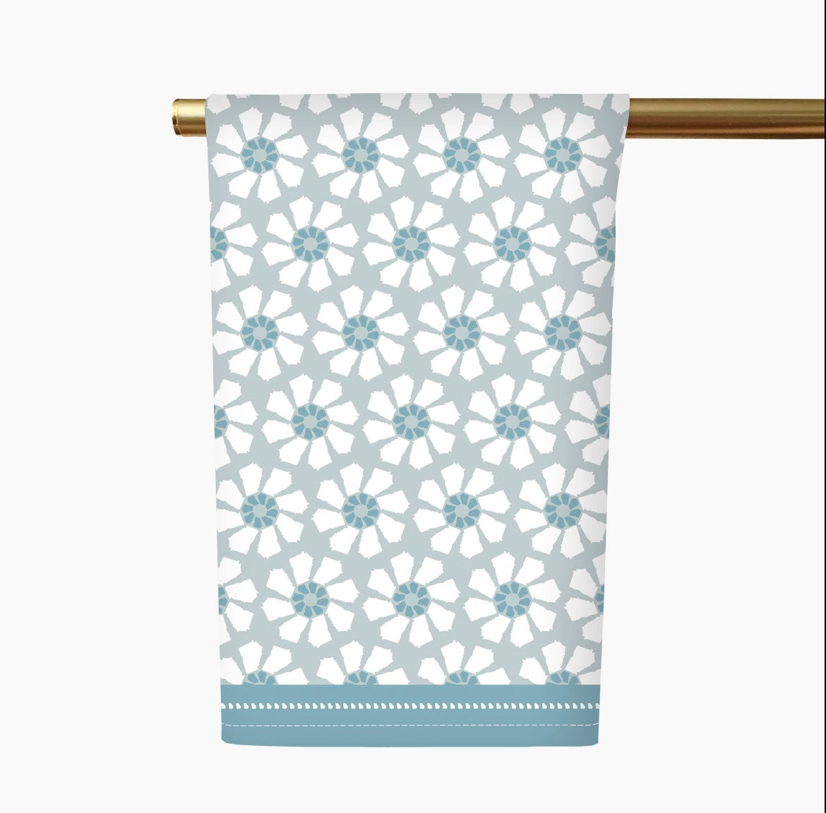 Tea Towels with TN and GA designs