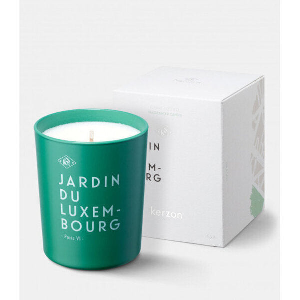 Beautiful Kerzon Candles